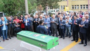 Karabük'te kayıp avukatın ormanda ölü bulunması