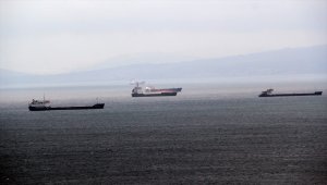Karadeniz'deki kötü hava koşulları