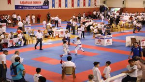 Karadeniz ve Hazar Ülkeleri Uluslararası Karate Şampiyonası