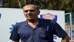 Kardemir Karabükspor'da Fikret Yılmaz istifa etti