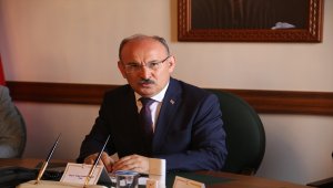Kastamonu'daki sağanak ve dolu