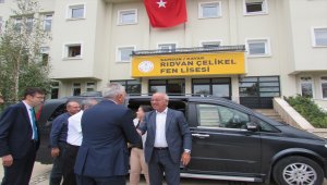 Kavak'tan kısa kısa