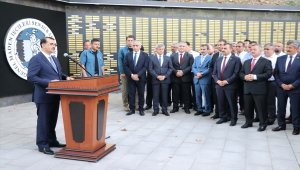 Kömür üretiminde hedef 5 yılda 10 milyon ton