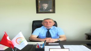 Ladik'te arı kovanlarına sonbahar bakımı