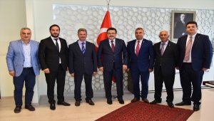 Mardinliler Trabzon'da "Bulgur Festivali" düzenleyecek