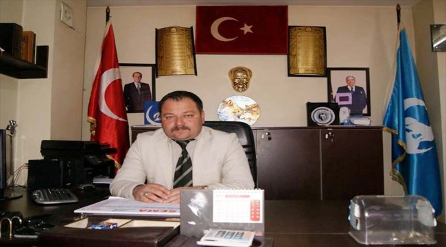 Merzifon'da ihtiyaç sahibi öğrenciler için yardım kampanyası