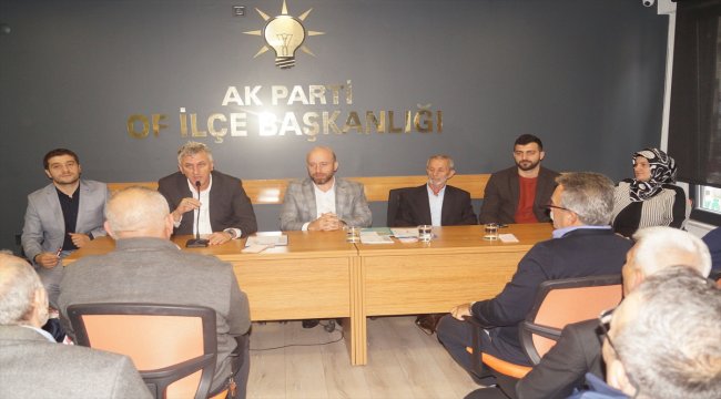 "Millete hizmet etmeye devam edeceğiz"
