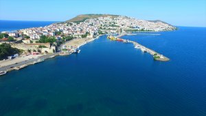 "Mutlu şehir" Sinop'ta yeni hedef inanç turizmi