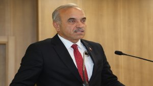 Ordu Büyükşehir Belediye Başkanı Engin Tekintaş oldu