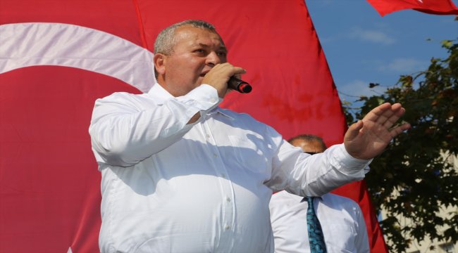 Ordu'da fındık fiyatlarına tepki