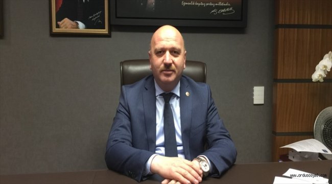 Ordu'ya 149 doktor atandı