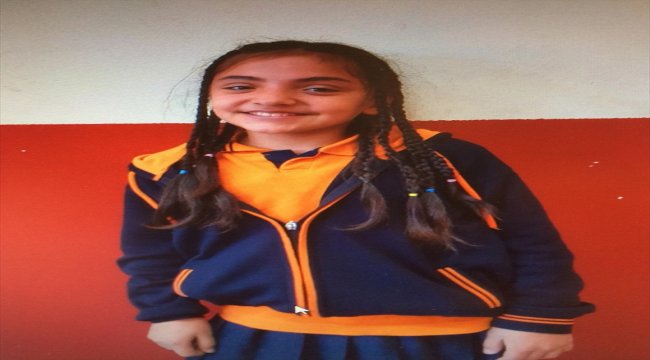 Ortaokul öğrencisi trafik kazasında hayatını kaybetti