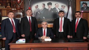 "Ruhsatlı ve yasal taş kömürü üretimi desteklenmeli"
