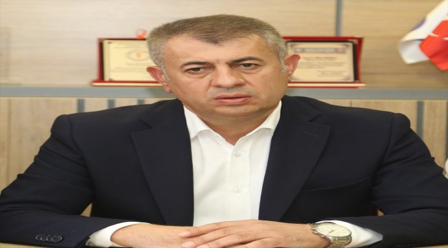 Sağlık-Sen Ordu delege seçimleri iptal edildi