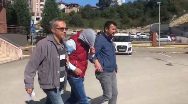 Sahte "vali" yakalandı