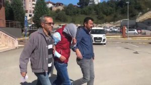 Sahte "vali" yakalandı