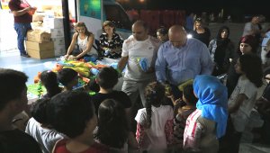 Samsun'da sağlık için bisiklet turu düzenlendi