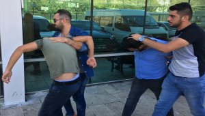 Samsun'da uyuşturucu operasyonları