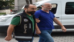 Samsun merkezli ruhsatsız silah operasyonu
