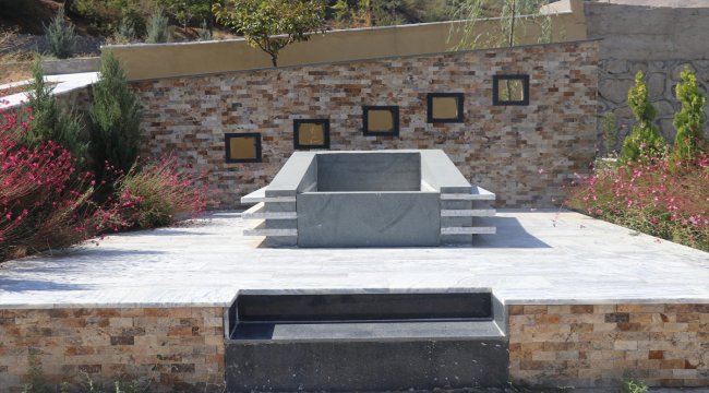 Sanatçı Yakup Yavru'nun vefatı hemşehrilerini üzdü