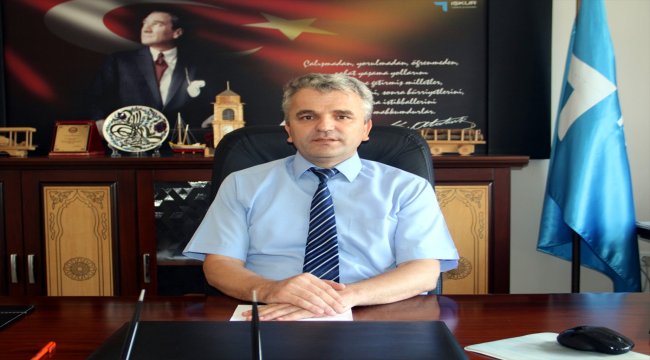 Sinop'ta 450 kişiye istihdam sağlanacak