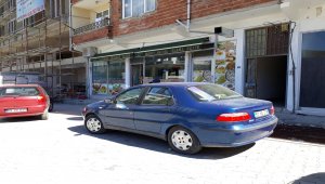 Sinop'ta kavga: 2 yaralı