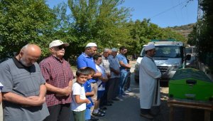 Sinop'taki cinayet