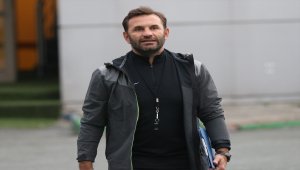 "Şu anda en büyük ihtiyacımız 3 puan"