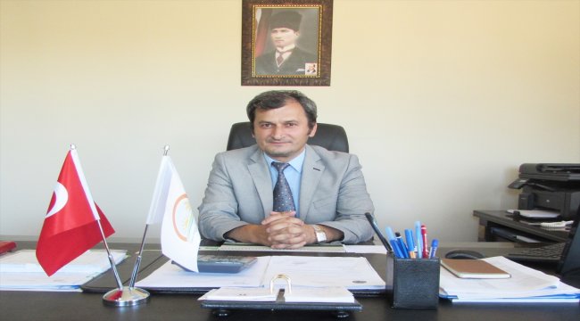 "Tarla faresi" ile mücadele uyarısı