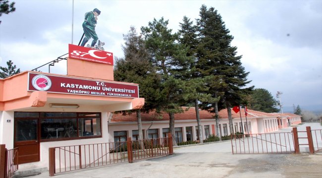 Taşköprü MYO, 4 yıllık yüksekokul olacak