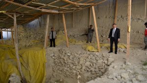 Tümülüs ile Safranbolu tarihine yolculuk
