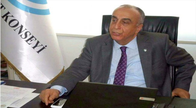 Türkiye Kent Konseyleri Birliği Ünye Bölge Toplantısı
