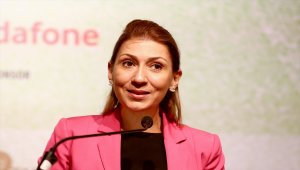 Türkiye’nin en güçlü 50 kadın CEO’su ödüllerini aldı
