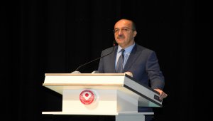 "Uluslararası Marka ve Marka Kent Kongresi"