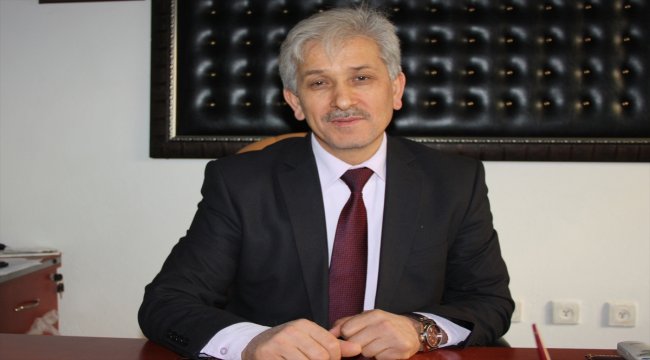 Ünye Halk Kütüphanesi 40 bin okura hizmet veriyor