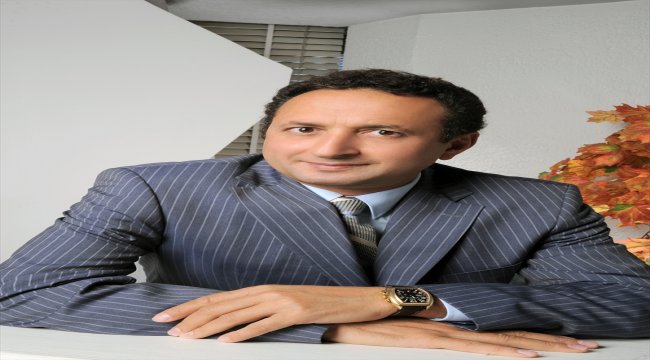 VSY Biotechnology, yeni ürünlerini bilim dünyasıyla buluşturdu