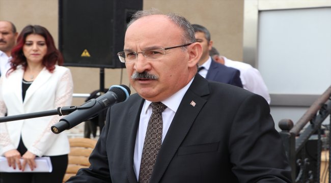 Yeni eğitim-öğretim yılı