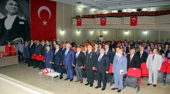 Sinop’ta 31 bin 668 öğrenci ders başı yaptı