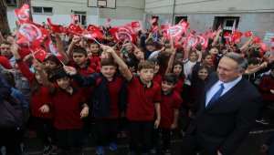 Yeni eğitim-öğretim yılı