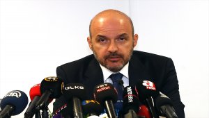 "Yeni havalimanının adı dünya genelinde yapılacak araştırmalarla belirlenecek"