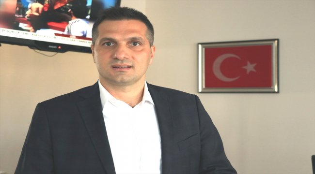 Yerli ve milli ürün kullanımı için farkındalık oluşturuyorlar