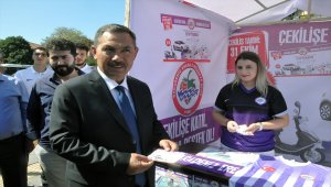 "Ziraat Türkiye Kupası'nda yolumuza devam etmek istiyoruz"
