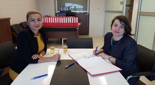 Zonguldak'ta, Proje Döngüsü Yönetimi Eğitimi Projesi