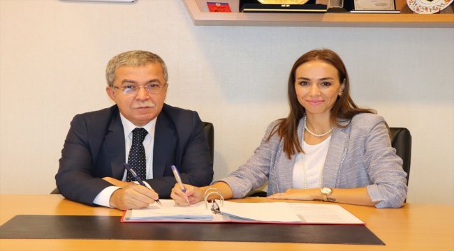 Zonguldak'ta proje uygulamaları