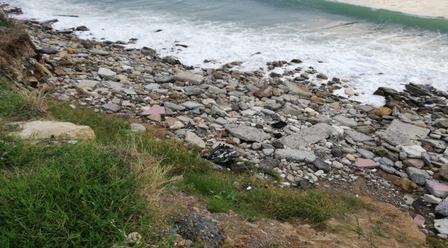 Zonguldak'ta trafik kazası: 2 yaralı