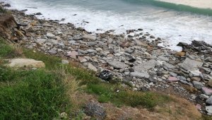 Zonguldak'ta trafik kazası: 2 yaralı