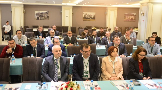 1. Karadeniz Cerrahi Günleri