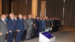 12. Uluslararası Transplantasyon Kongresi