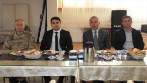 19 Ekim Muhtarlar Günü