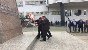 19 Ekim Muhtarlar Günü